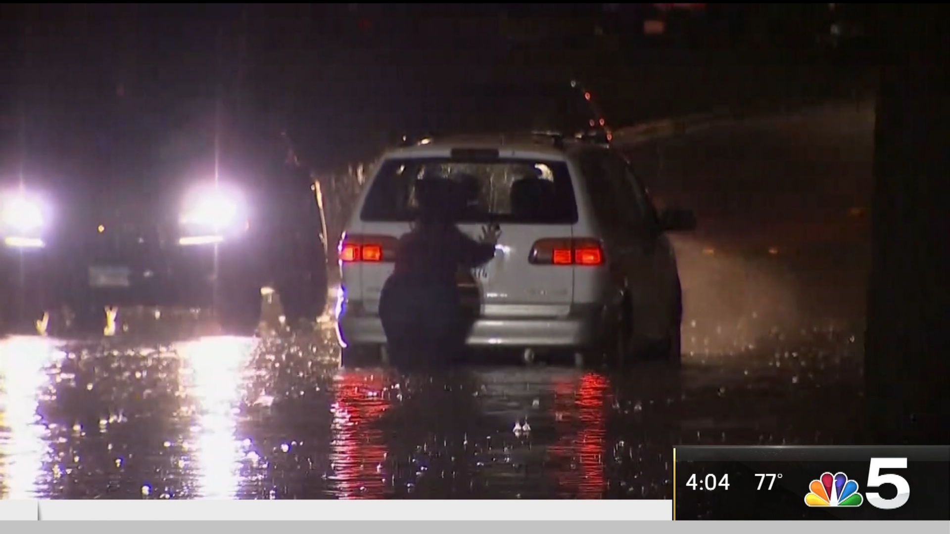 Chicago Suburbs Assess Damage After Overnight Storms – NBC Chicago