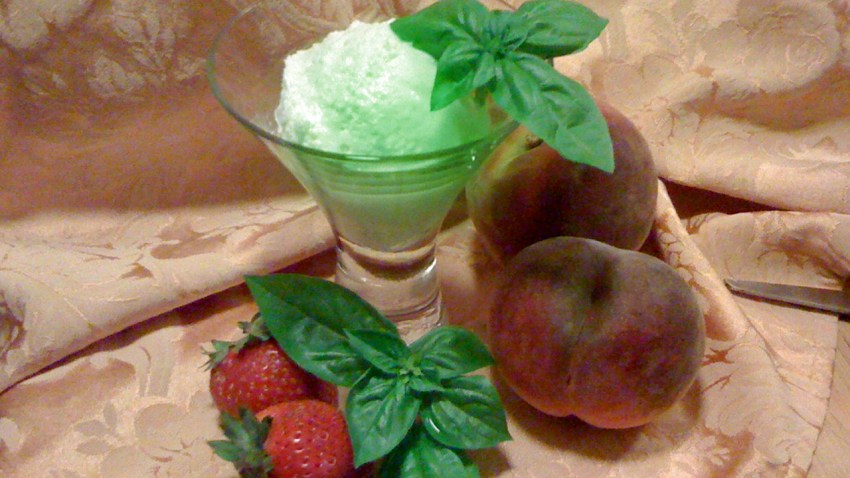 WWBasilIceCreamTwo