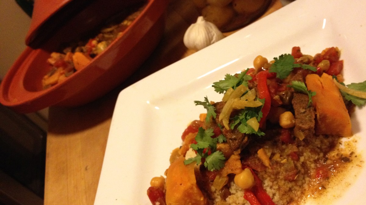 Get A Taste Of Morocco With This Beef Tagine Recipe NBC Chicago