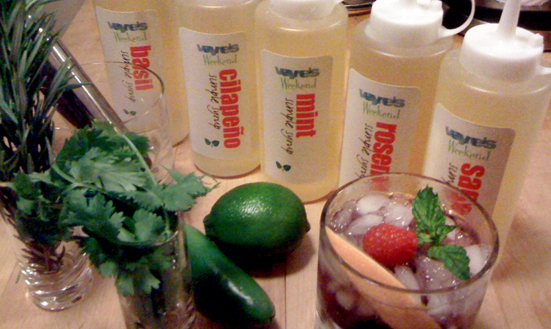 WWHerbSimpleSyrups