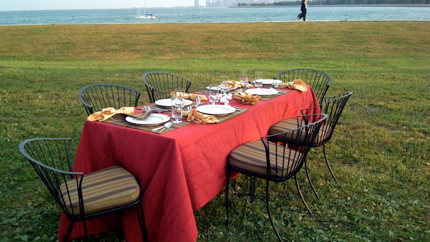 WWPicnicInThePark