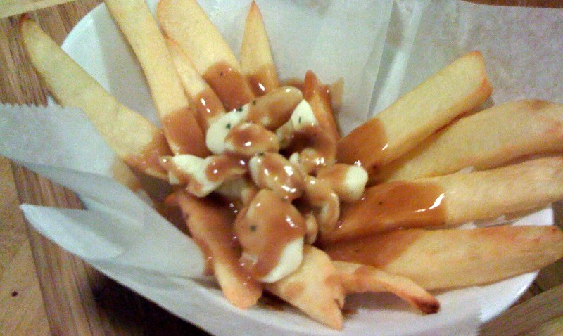 WWPoutine