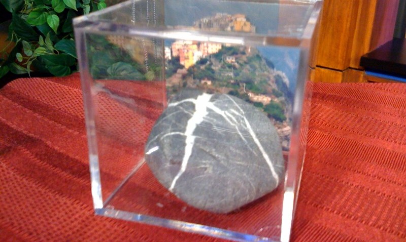 WWRockCube
