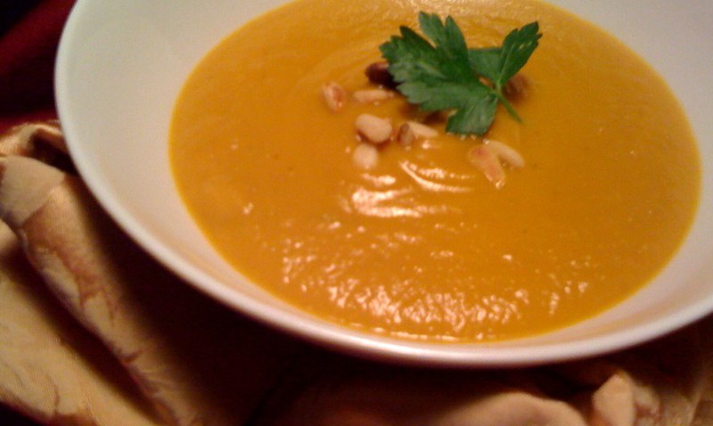 WWRootVegSoup