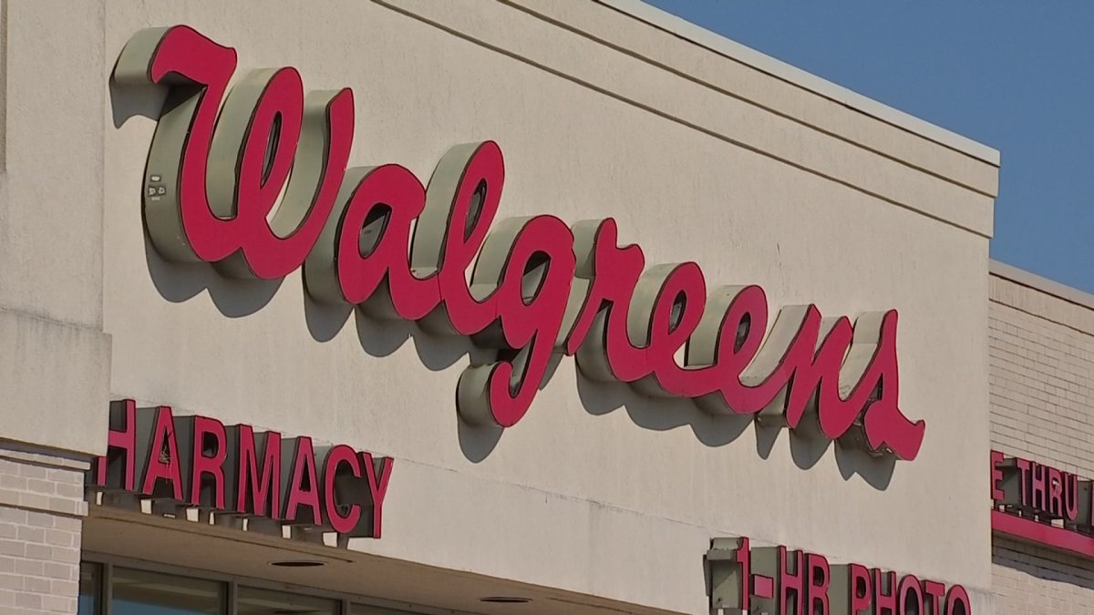 Walgreens Offering Updated COVID-19 Boosters For Children Ages 5-11