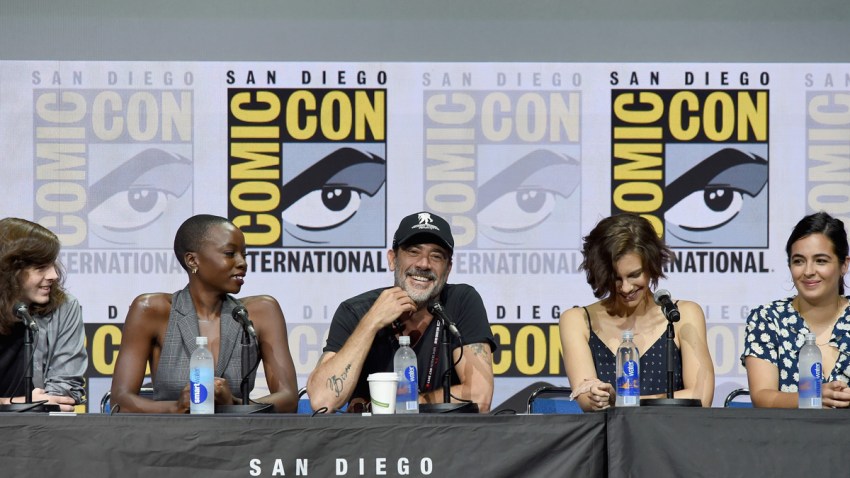 WalkingDeadDeath