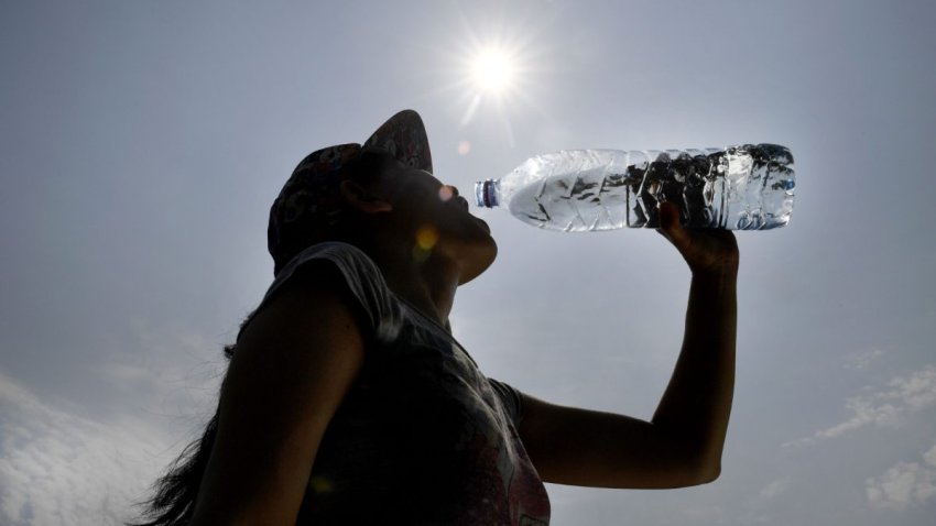 WaterBottleHeat