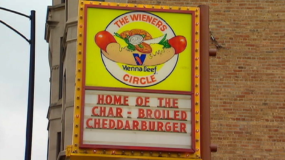 9 Chicago Spots Among Best Casual Restaurants In America Nbc Chicago