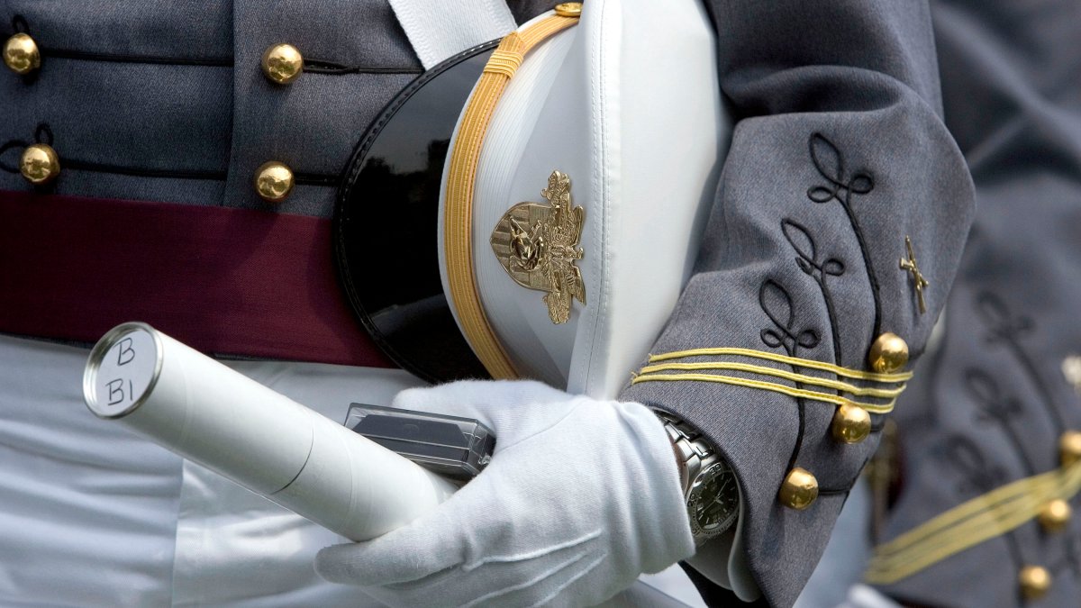 Sexual Assault Reports Rise at US Military Academies – NBC Chicago - Vimarsana News