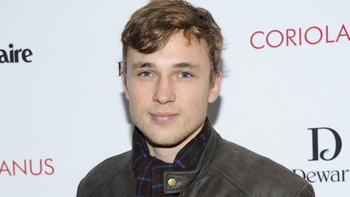 Premiere Coriolanus NY
