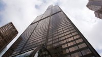 Willis Tower to Light Up Antennas for Taylor Swift's ‘The Eras Tour' Stop in Chicago