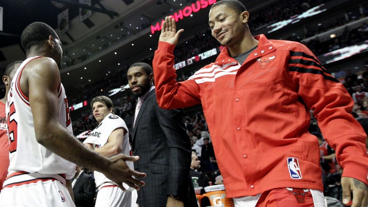 Wizards Bulls Jan 11