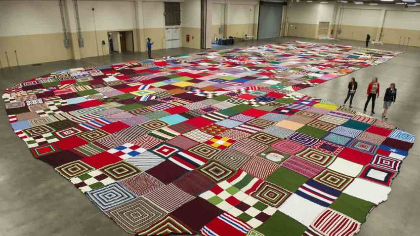 Worldlargeststocking