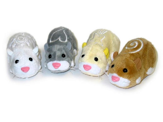 Zhu Zhu Pets