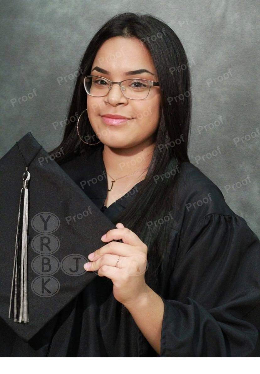 Julie Orozco Alfaro<br>Benito Juarez High School Chicago IL