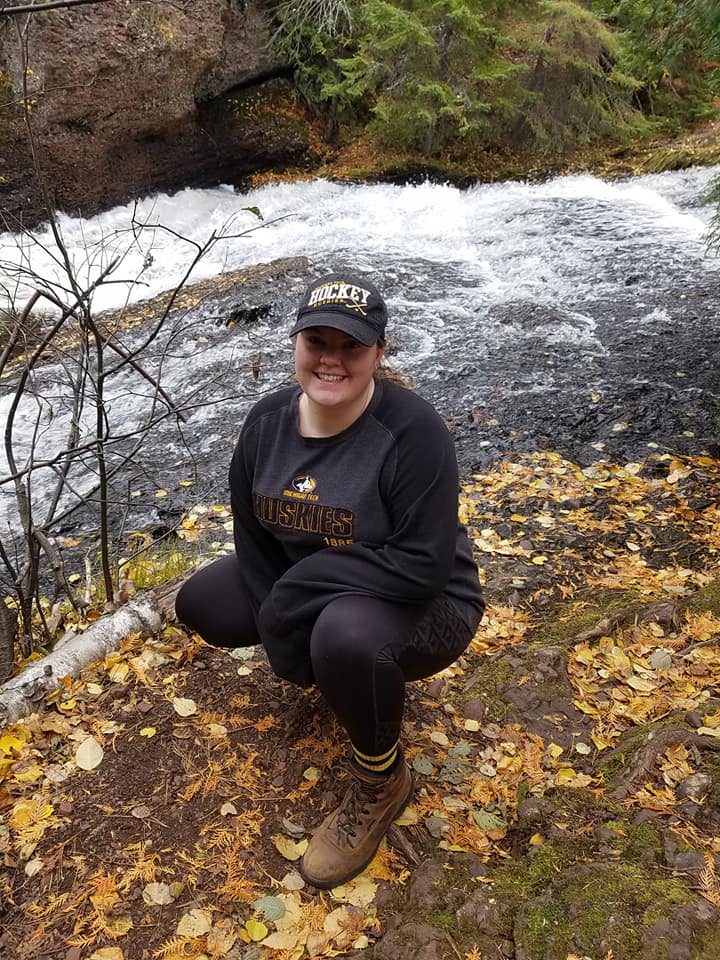 Ellie Bruckner <br>Michigan Technological University