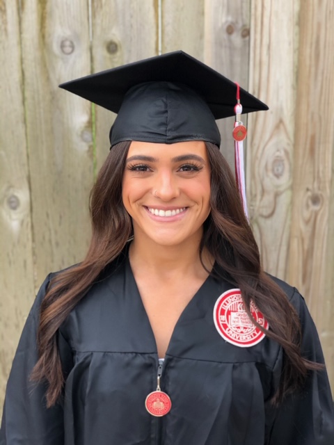 Alexandra Burns<br />
Illinois State University
