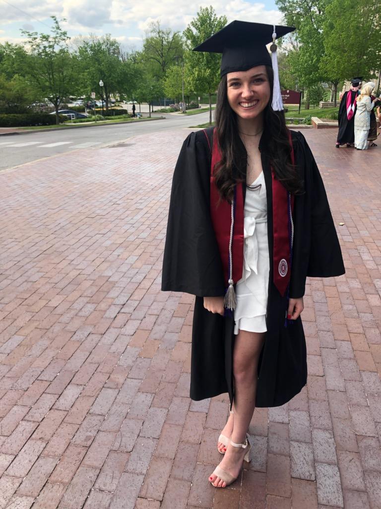 Julia Lambert<br />
Indiana University