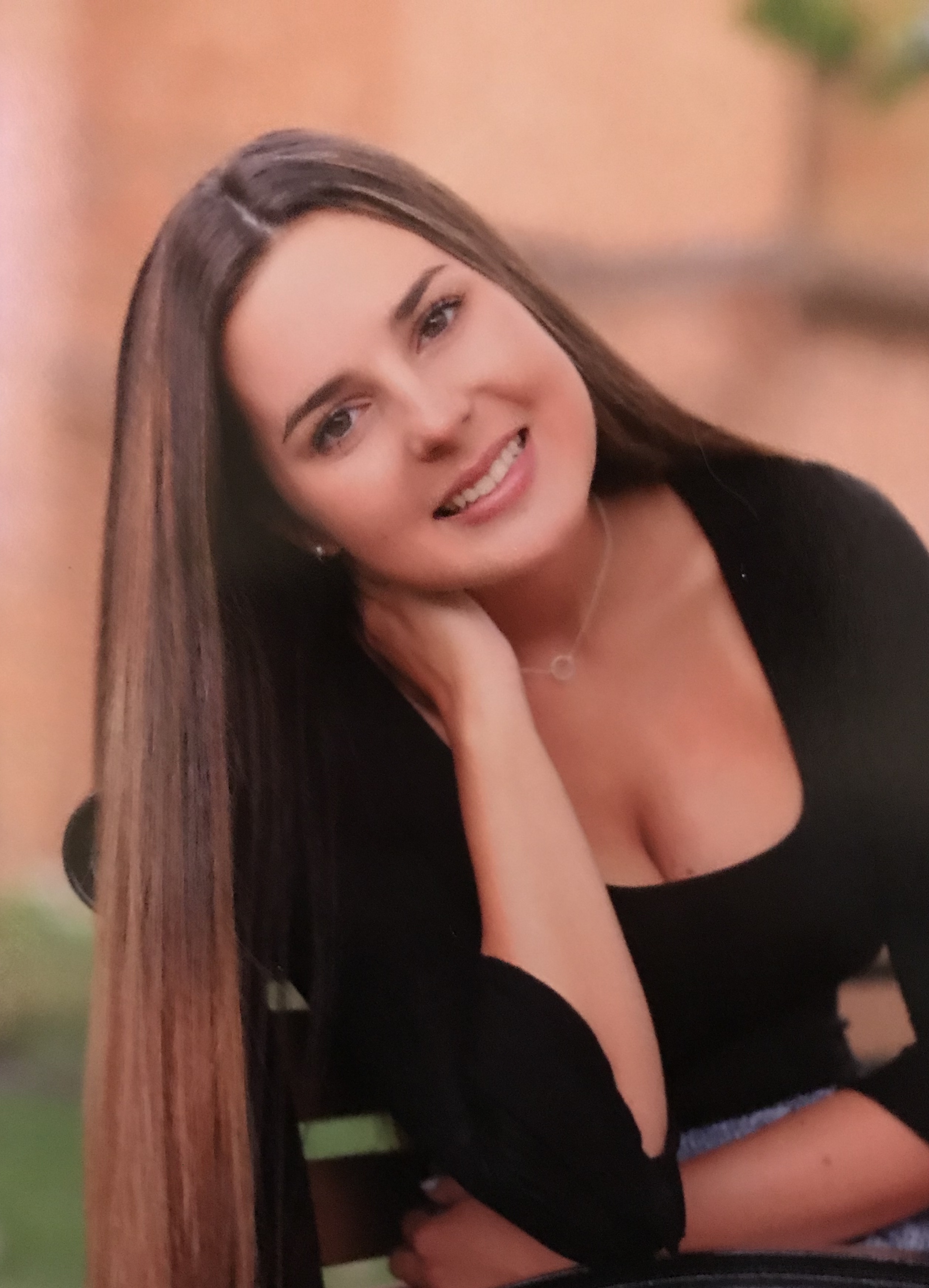 Rosie O’Grady <br>Hinsdale Central High School <br>Attending University Of IL, Champaign, IL