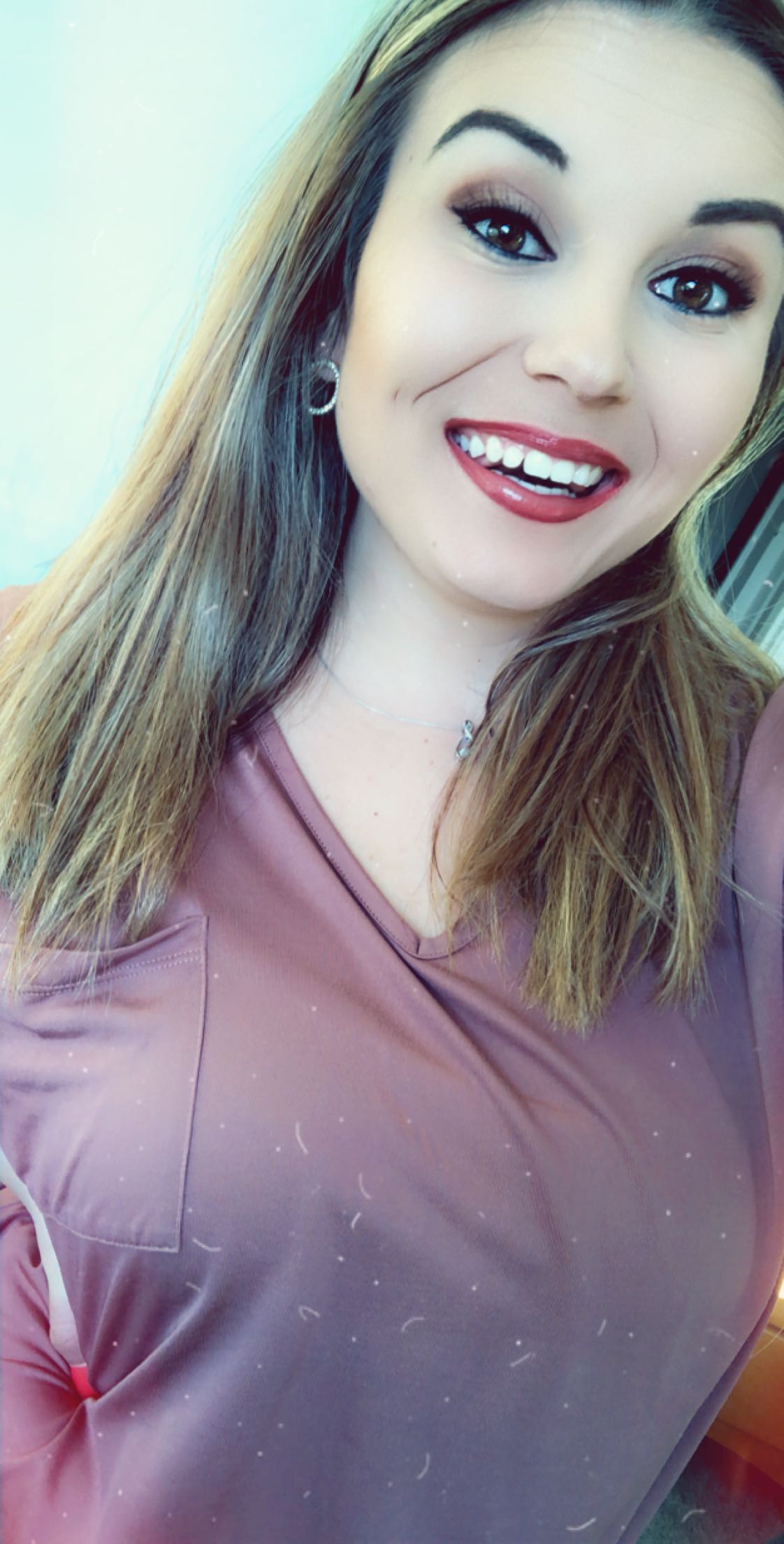 Ashley Dippong-Zuccarello, Northern Illinois University<br>Masters of Science in Rehabilitation Counseling