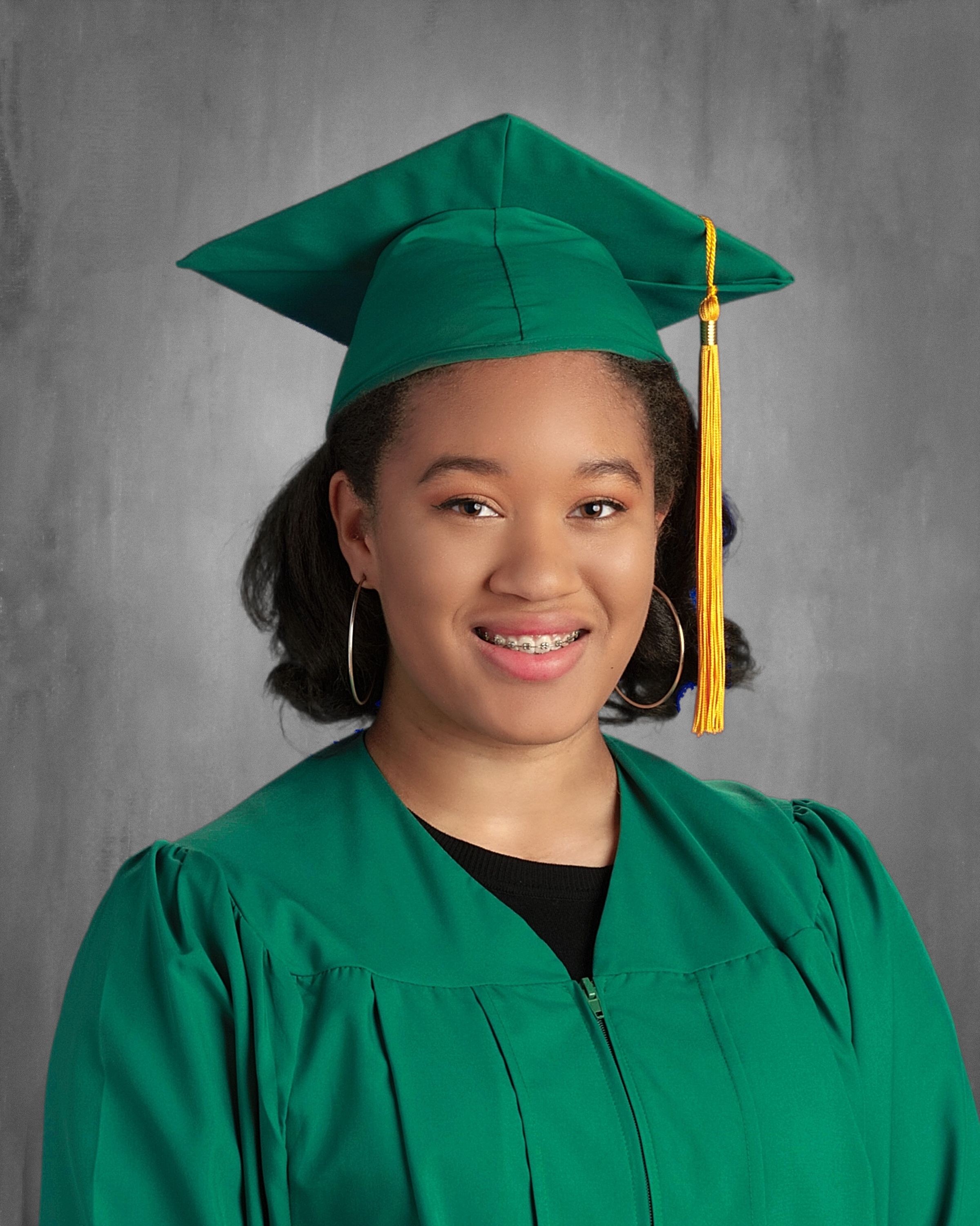 Jayla Wheeler<br />
George Westinghouse College Prep<br />
Attending Davidson College.
