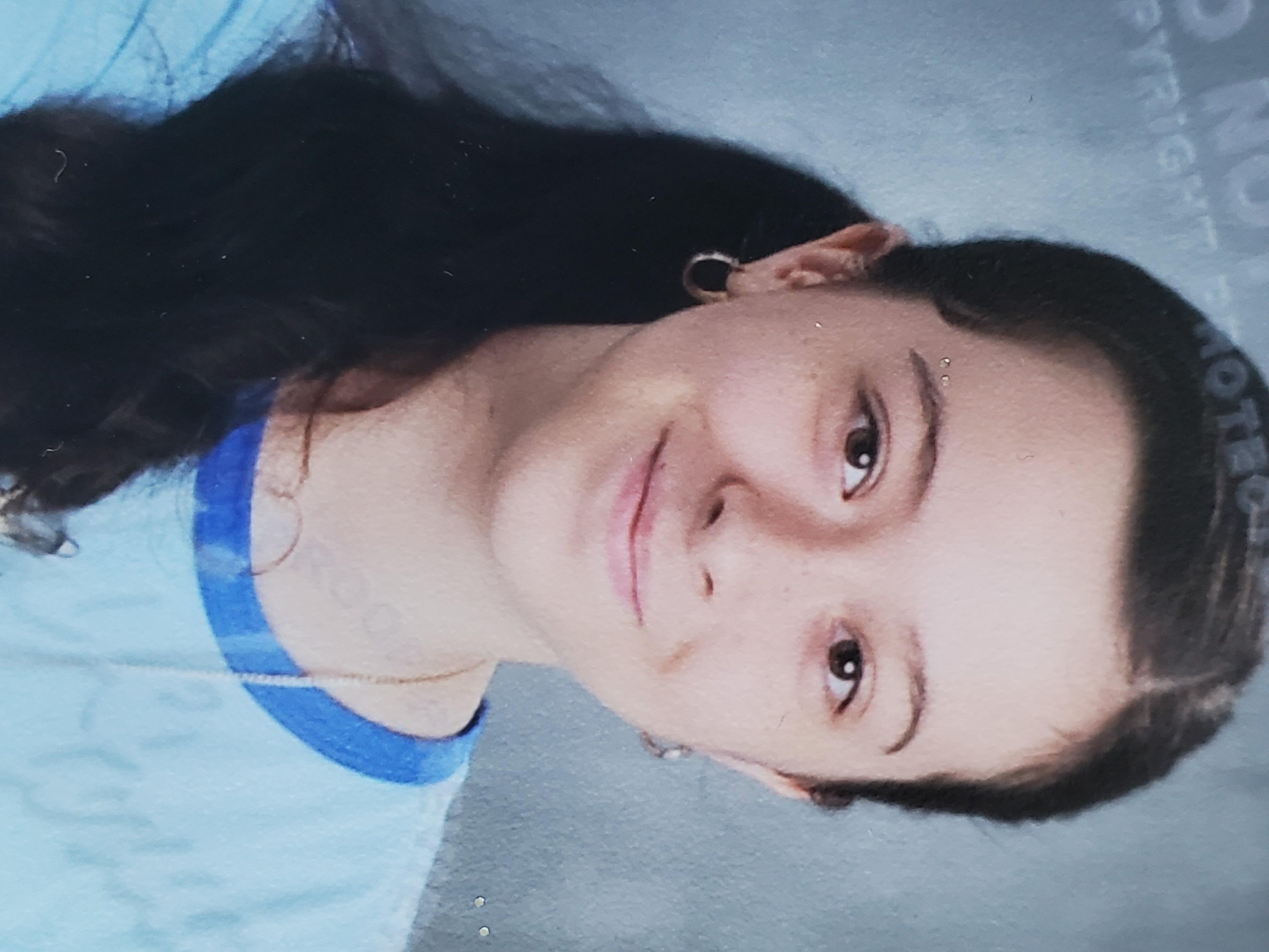 Alexandra Murillo<br />
Indian Trail Jr. High school Addison Il