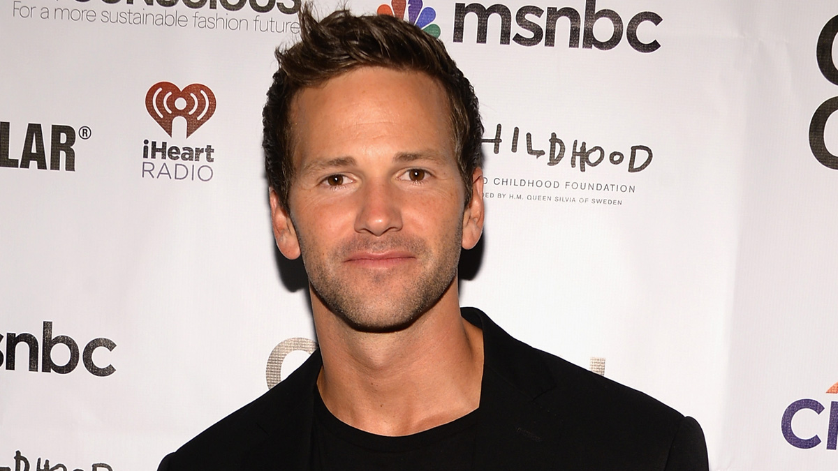 Aaron Schock’s Best Instagram Moments – NBC Chicago