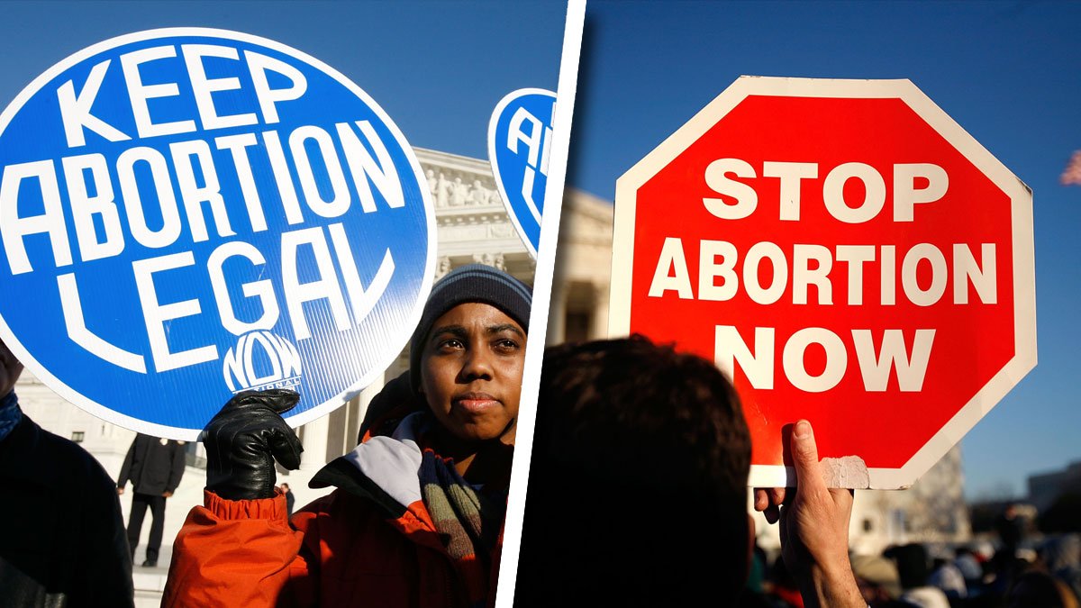 North Carolina House Passes Bill Tightening Abortion Limits After 12 Weeks – NBC Chicago - Vimarsana News