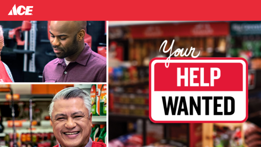 Ace Hardware Hiring Thousands To Support Local Communities Nbc