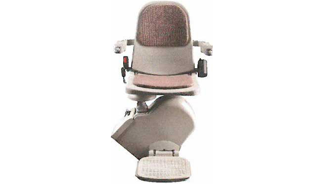 Acorn Stairlift Recall