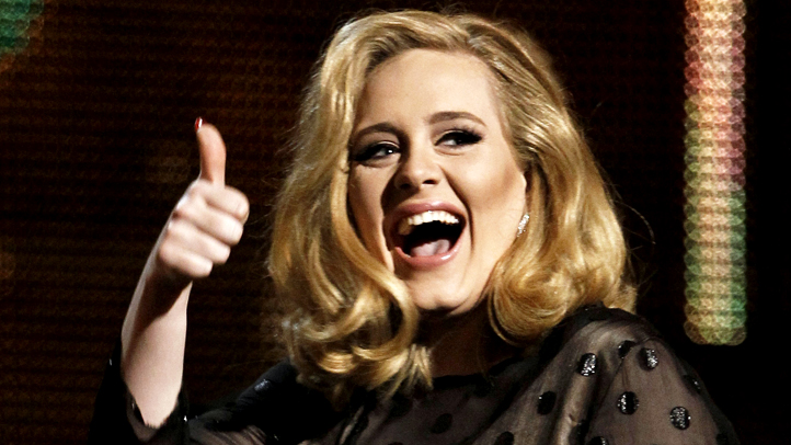 2012 Grammy Awards Show