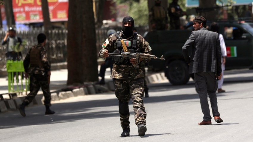 Afghanistan