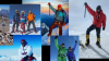Alex Pancoe, who climbed world's highest peaks for charity, dies at 39