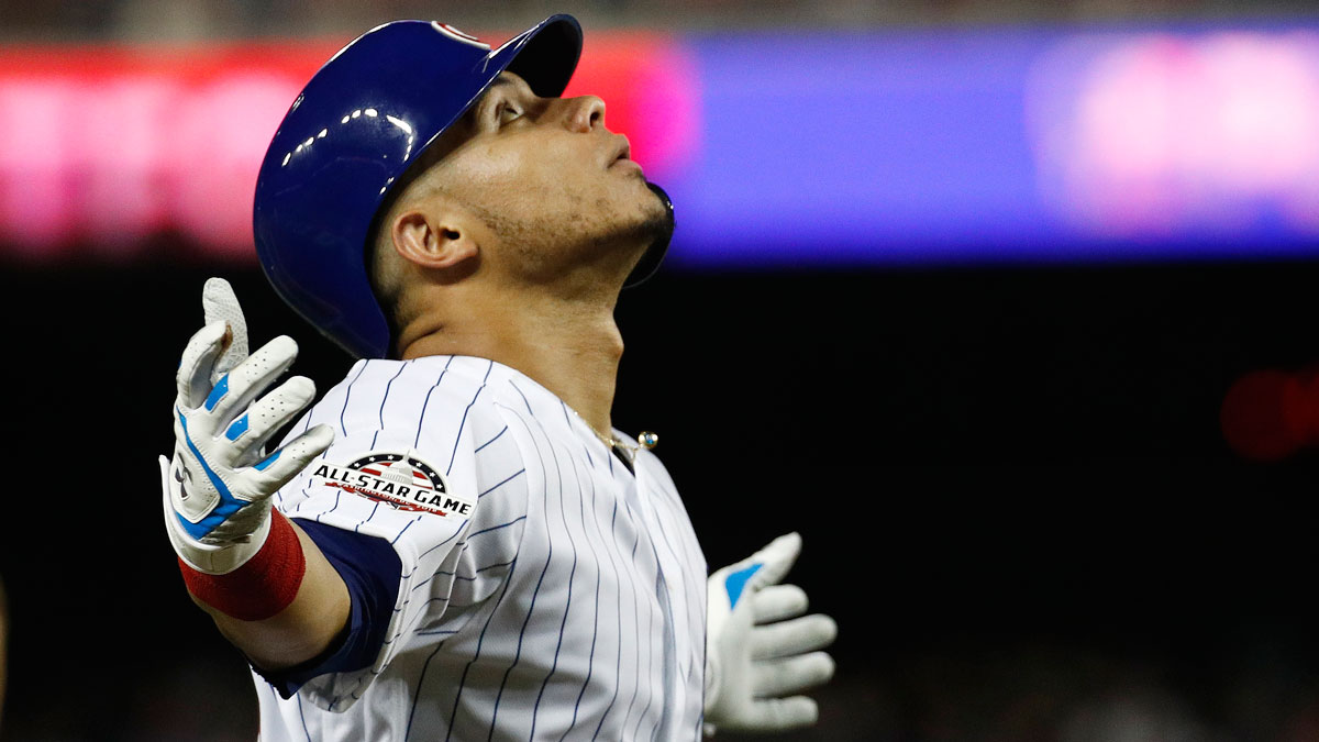 willson contreras all star