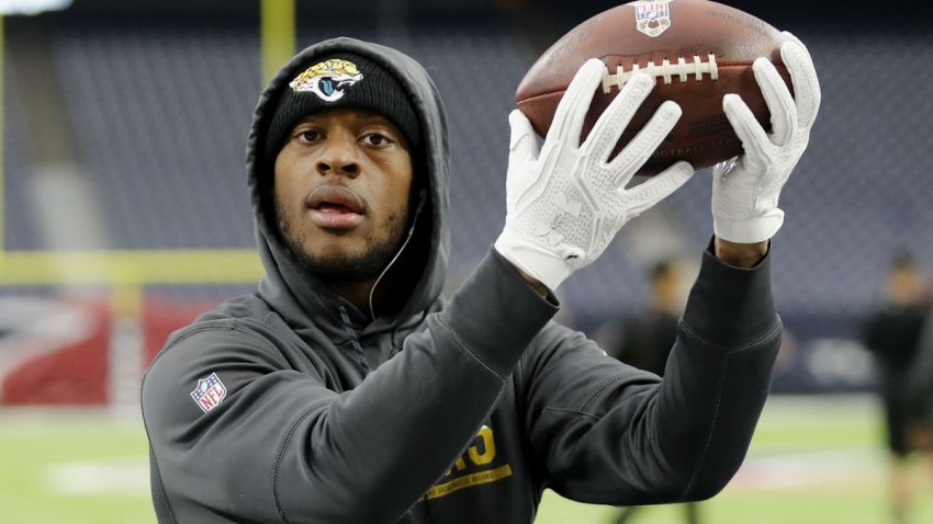 allenrobinsonjaguars