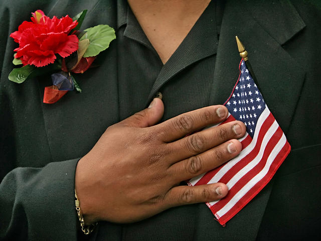 NBC Chicago salutes the men and women in the armed forces who have died in combat.