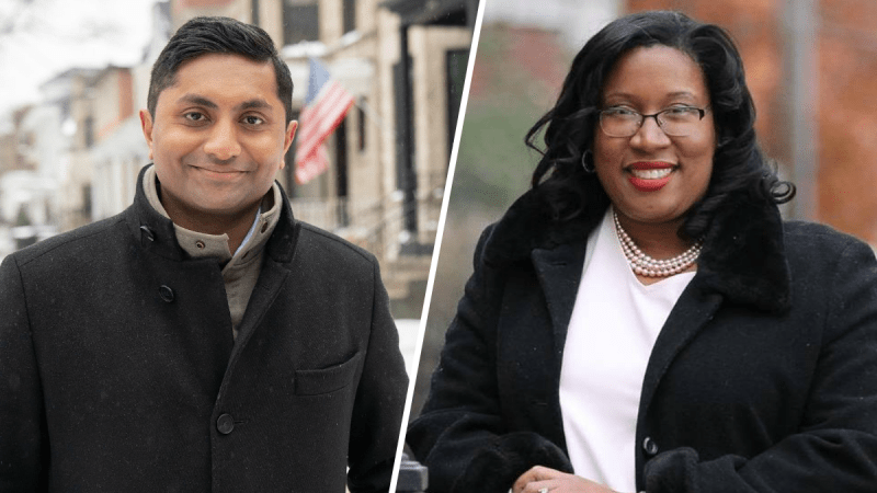 Melissa Conyears-Ervin e Ameya Pawar enfrentarão mais uma vez nas eleições para tesoureiro de Chicago. Conyears-Ervin ganhou 44,3 por cento dos votos, enquanto Pawar ganhou 41,6 por cento em Fevereiro. 26 jogos, de acordo com o Conselho Eleitoral de Chicago. Esses totais não foram suficientes para qualquer um dos candidatos atingir o limiar de 50 por cento para ganhar a eleição, enviando-os para o runoff sobre o terceiro candidato Peter Gariepy, que ganhou 14,2 por cento dos votos. brConyears-Ervin é atualmente um representante do Estado de Illinois, servindo o 10º distrito desde 2017. Ela tem um mestrado em Administração de negócios da Universidade Roosevelt e recebeu alguns endossos-chave, de pessoas como SEIU Local 73, O Chicago Teachers Union, e Illinois Secretary of State Jesse White, bem como Gariepy, seu antigo oponente. Ela é casada com 28th Ward Ald. Jason Ervin. brPawar é atualmente o 47º vereador, concorrendo para um novo escritório depois de prometer servir apenas dois mandatos na Câmara Municipal. Ele correu em uma plataforma progressiva para o governador de Illinois no ano passado, mas desistiu da primária democrata no início, citando uma falta proibitiva de financiamento. Ele lançou a ideia de criar um banco público, que teria como objetivo conceder empréstimos a juros baixos a residentes e, essencialmente, cortar bancos privados do negócio de lidar com as finanças da cidade. Sua abordagem progressiva à ética e transparência, em particular, lhe rendeu os endossos do Chicago Tribune e do Chicago Sun-Times, bem como SEIU Local 1 e Rep. Mike Quigley. a brThe dois vai se encaixar em abril para a posição aberta desocupada pelo atual tesoureiro de Chicago Kurt Summer. Summers, muitas vezes visto como uma estrela política em ascensão, inesperadamente anunciou em 2018 que ele não iria buscar a reeleição. Ele era o ex-chefe de gabinete do Presidente do Condado de Cook, Toni Preckwinkle, e cumpriu apenas um mandato. A posição de tesoureiro pode ser vista como o contador da cidade, gerindo os fundos operacionais de Chicago, controlando os investimentos da cidade e supervisionando os fundos de pensão cada vez mais conturbados da cidade.