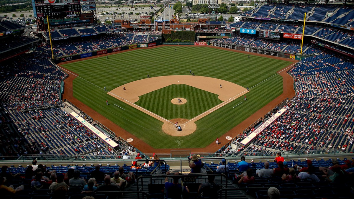 MLB Cancels Spring Training Games Delays Start Of Season NBC Chicago