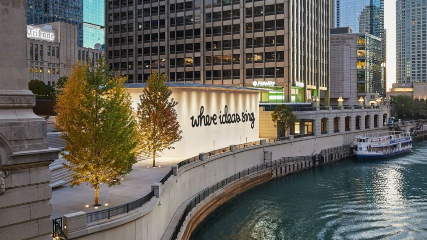 applestorechicago