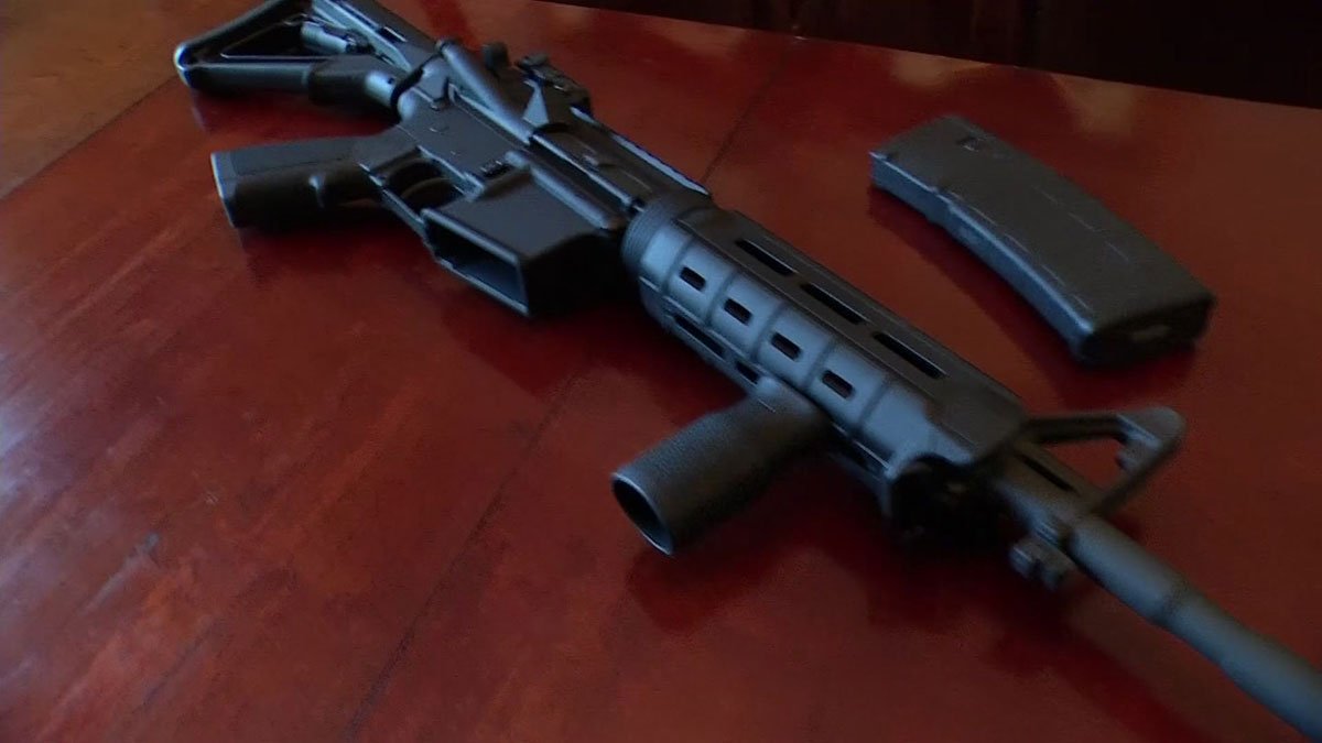 2 Arrested Pennsylvania Teens May Have Planned School Shooting, Police Say – NBC Chicago - Vimarsana News