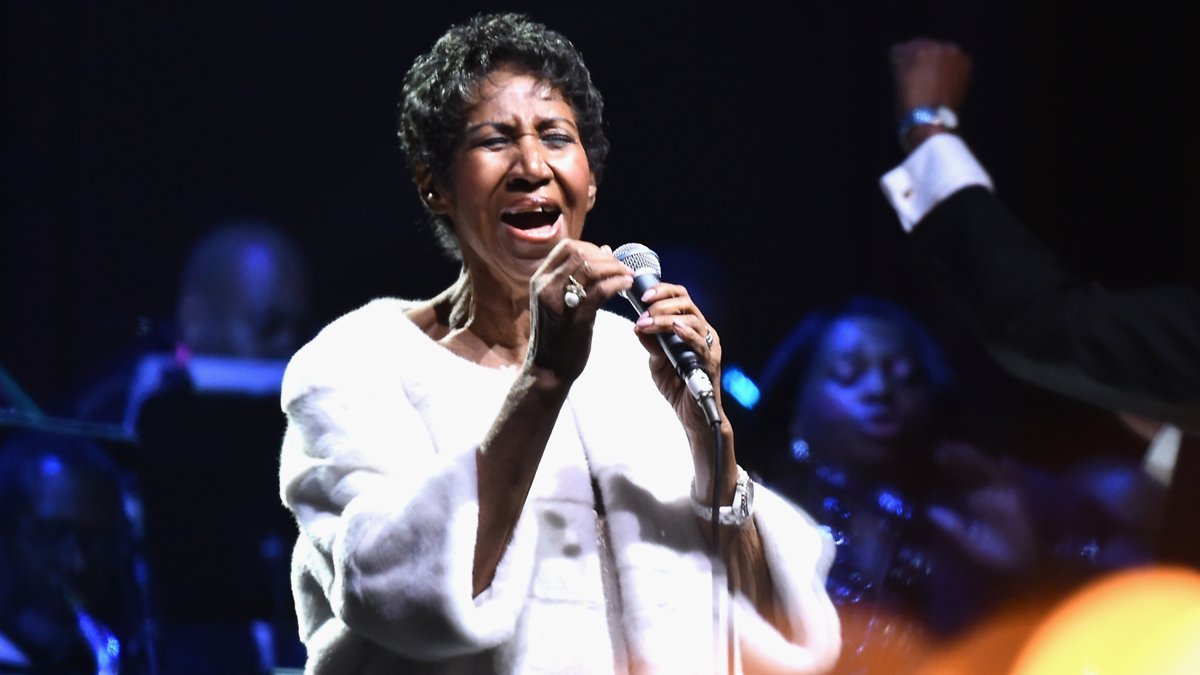 Aretha Franklin's sons battle over handwritten wills – NBC Chicago - Vimarsana News