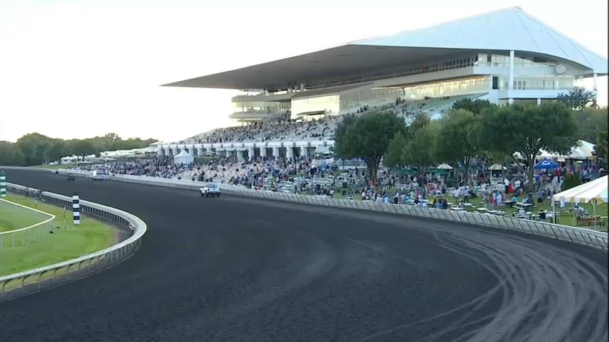 Arlington Racecourse Is Not Up for Sale Report NBC Chicago