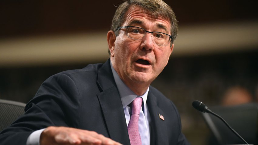 US Islamic State