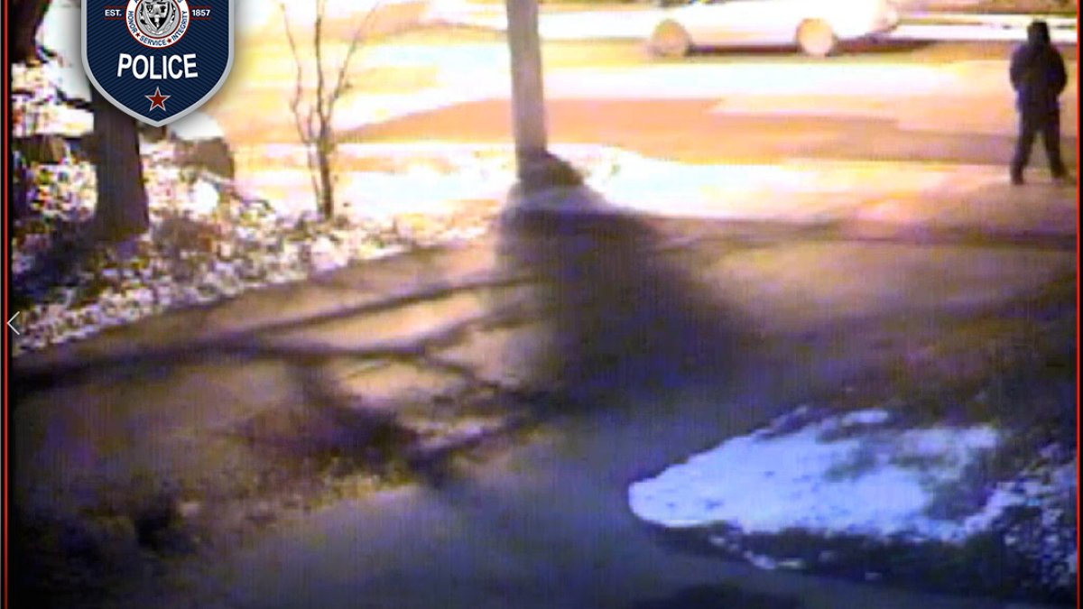 Man Struck And Killed in Aurora Hit-and-Run: Police – NBC Chicago
