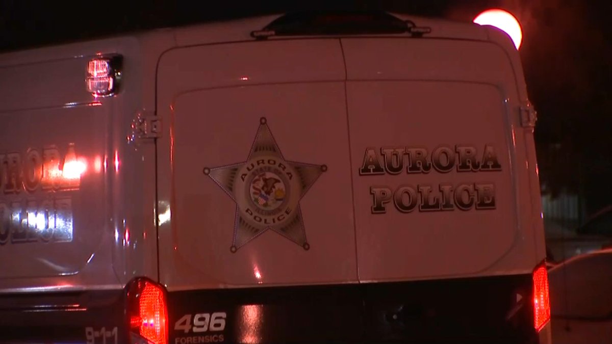 Aurora Man Charged with Arson after Barricade Situation: Police – NBC ...