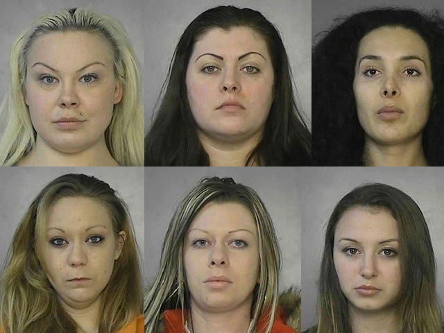 Seven Charged in Online Sex Sting - NBC Chicago