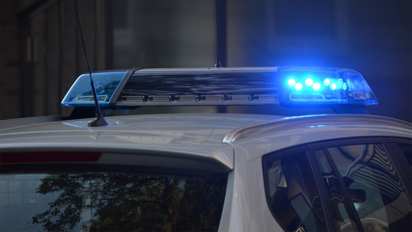 3 Children Among 5 Injured In Lake Shore Drive Crash On Chicago S