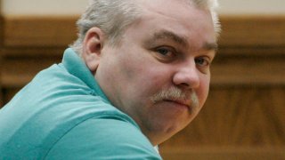 Steven Avery (File Photo)