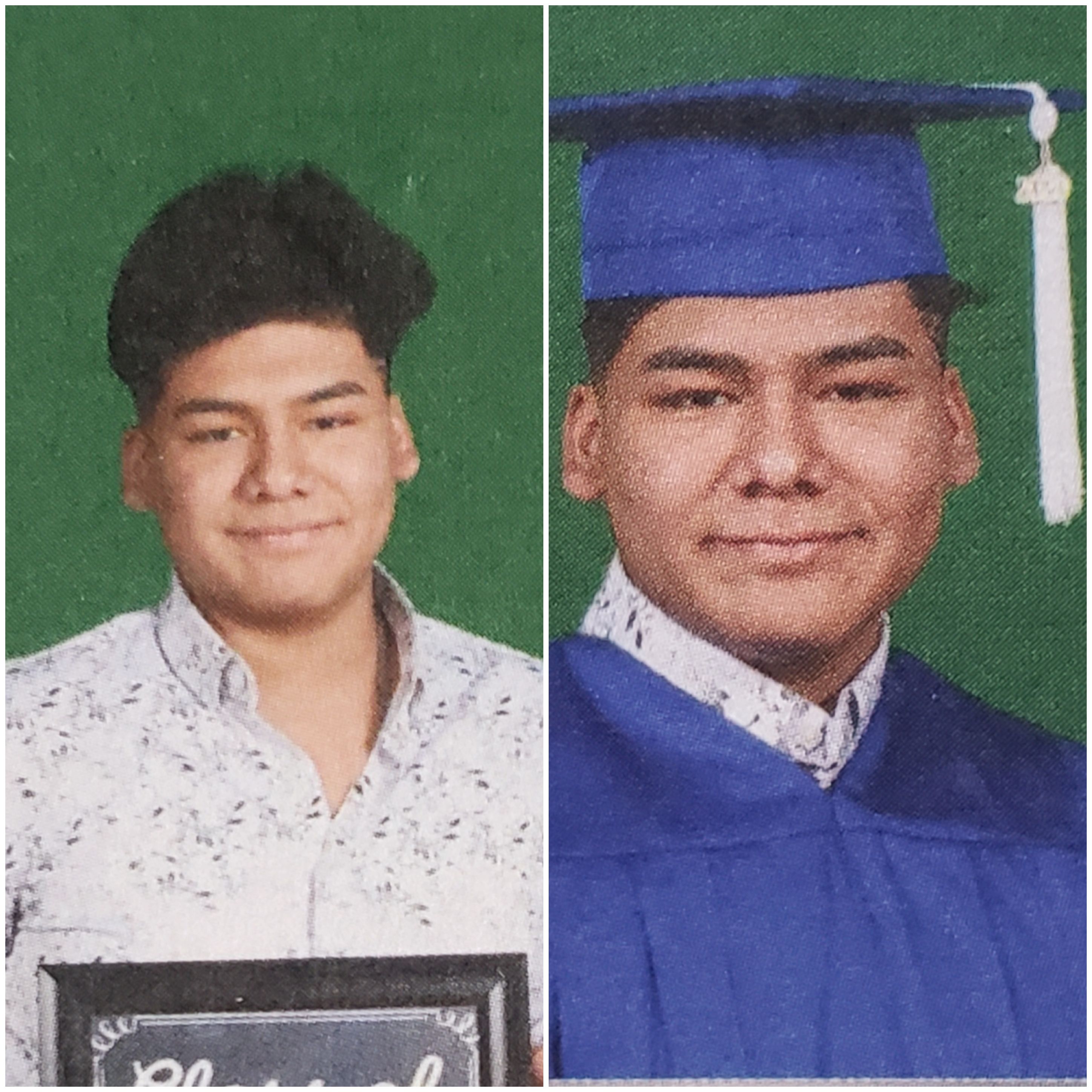 Anthony Mota <br>Goethe Elementary School