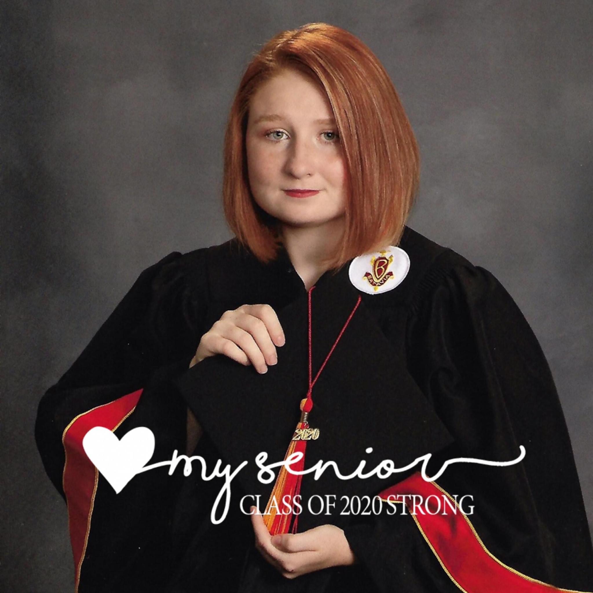 Katelyn Wankat  Batavia High School  Attending Waubonsee Community College